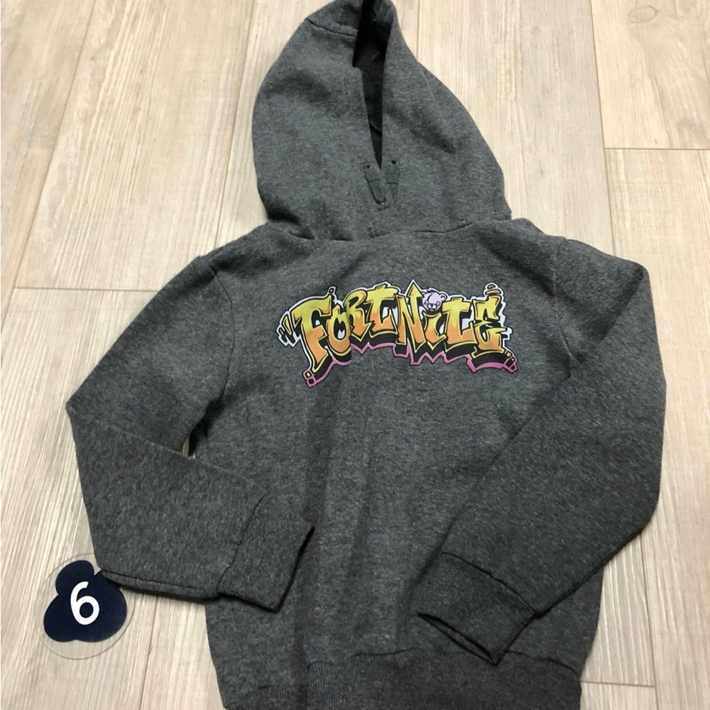 Fortnite Hoodie